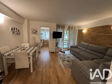 Apartment in Limone Piemonte