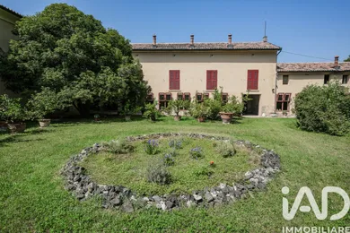 Casa/Villa in Berra