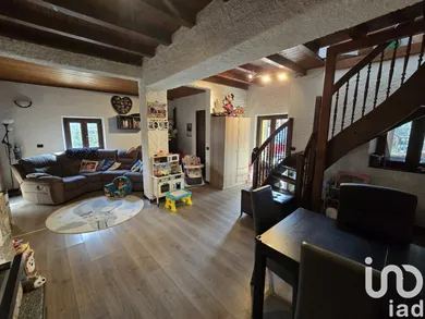 Townhouse in Stella