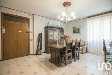 Apartment in Belvedere Ostrense