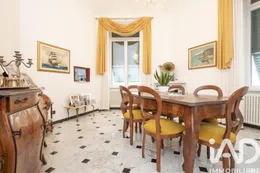 Apartment in Genova