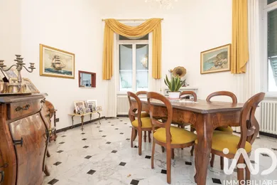 Apartment in Genova