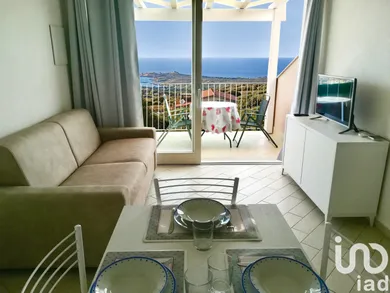 Apartment in Trinità d'Agultu e Vignola