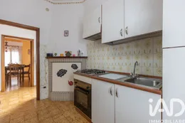 Quadrilocale in Cupramontana