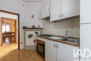 Quadrilocale in Cupramontana