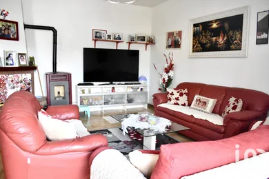 Apartment in Santa Maria Nuova