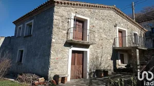 Townhouse in San Lorenzo Bellizzi