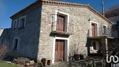 Villetta a schiera in San Lorenzo Bellizzi