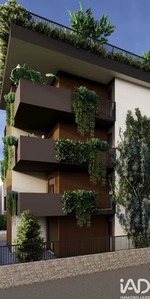 Apartment in San Benedetto del Tronto