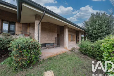 Apartment in Argenta