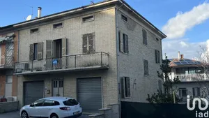 House in Torre San Patrizio