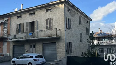 House in Torre San Patrizio