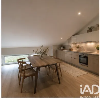 Apartment in Torre de' Busi
