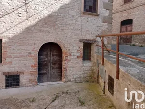 Quadrilocale in Pergola