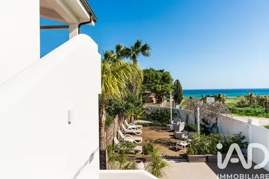 Townhouse in Noto