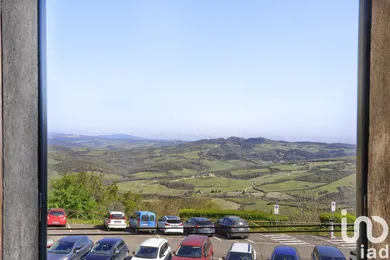 Appartamento in Radicondoli