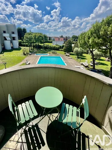 Apartment in Desenzano del Garda