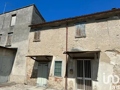 Townhouse in Ceresara