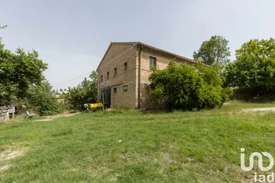 Park home in Filottrano