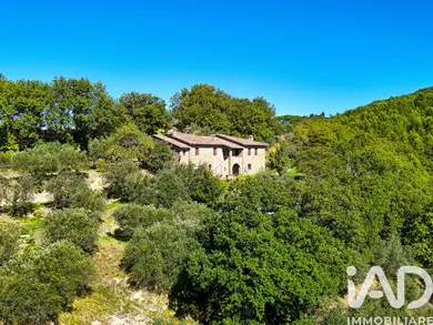 Park home in Assisi