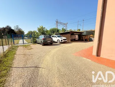 Triplex in San Giovanni Valdarno