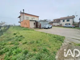 Casa/Villa in Polesella
