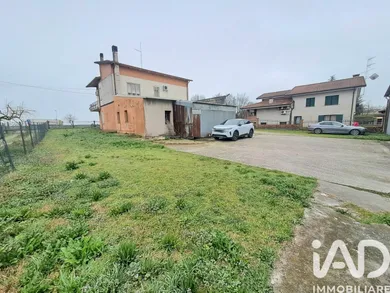 Casa/Villa in Polesella
