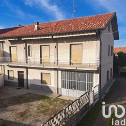 Casa/Villa in Rovello Porro