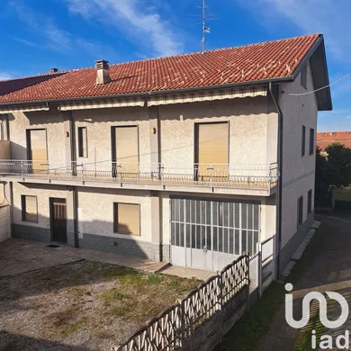 Casa/Villa in Rovello Porro
