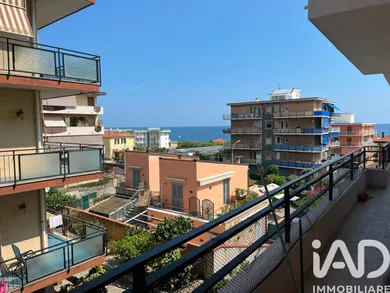 Appartamento in Santo Stefano al Mare