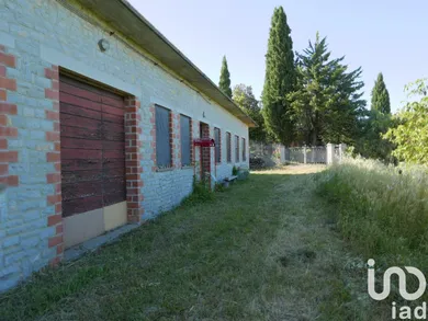 Land in Panicale