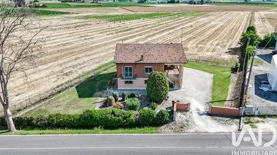Casa/Villa in Portomaggiore
