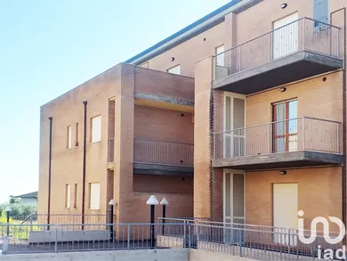 Apartment in Bellante