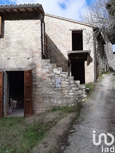 Apartment in Spoleto