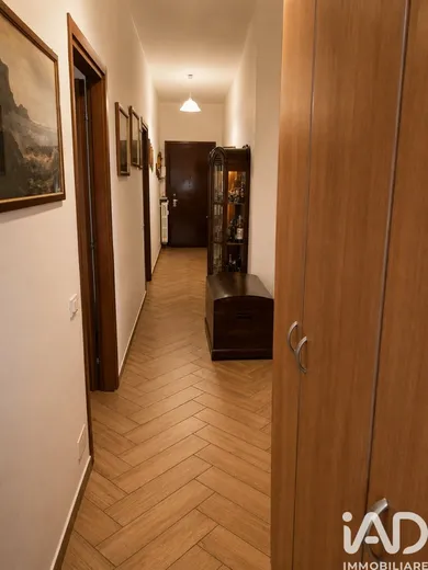 Appartamento in Sannazzaro de' Burgondi