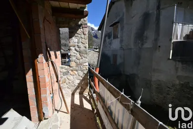 Townhouse in Entracque