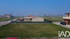 Terreno in Roncoferraro