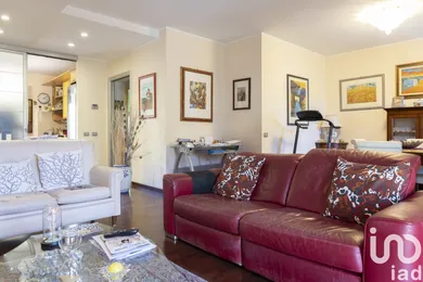 Apartment in Macerata