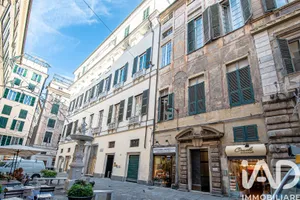 Trilocale in Genova