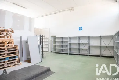 Warehouse in Ancona