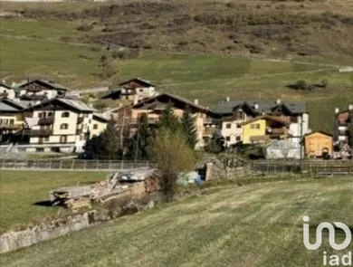 Villetta a schiera in Valdidentro