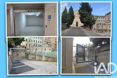 Posto auto in Genova