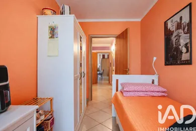 Apartment in Adro
