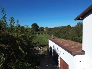 Apartment in Novi di Modena