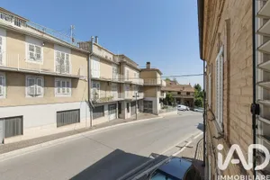 Apartment in Montegranaro