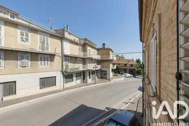 Apartment in Montegranaro
