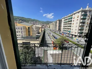 Appartamento in Genova