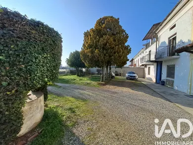 Villetta a schiera in Felizzano