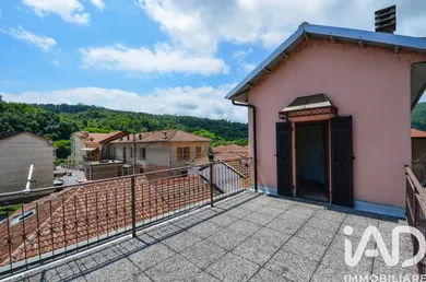 Casa/Villa in Cengio