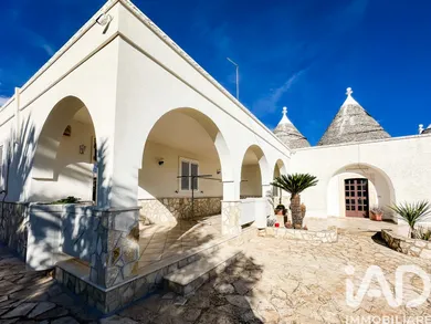 Casa/Villa in Martina Franca